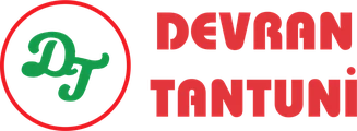 Devran Tantuni logosu